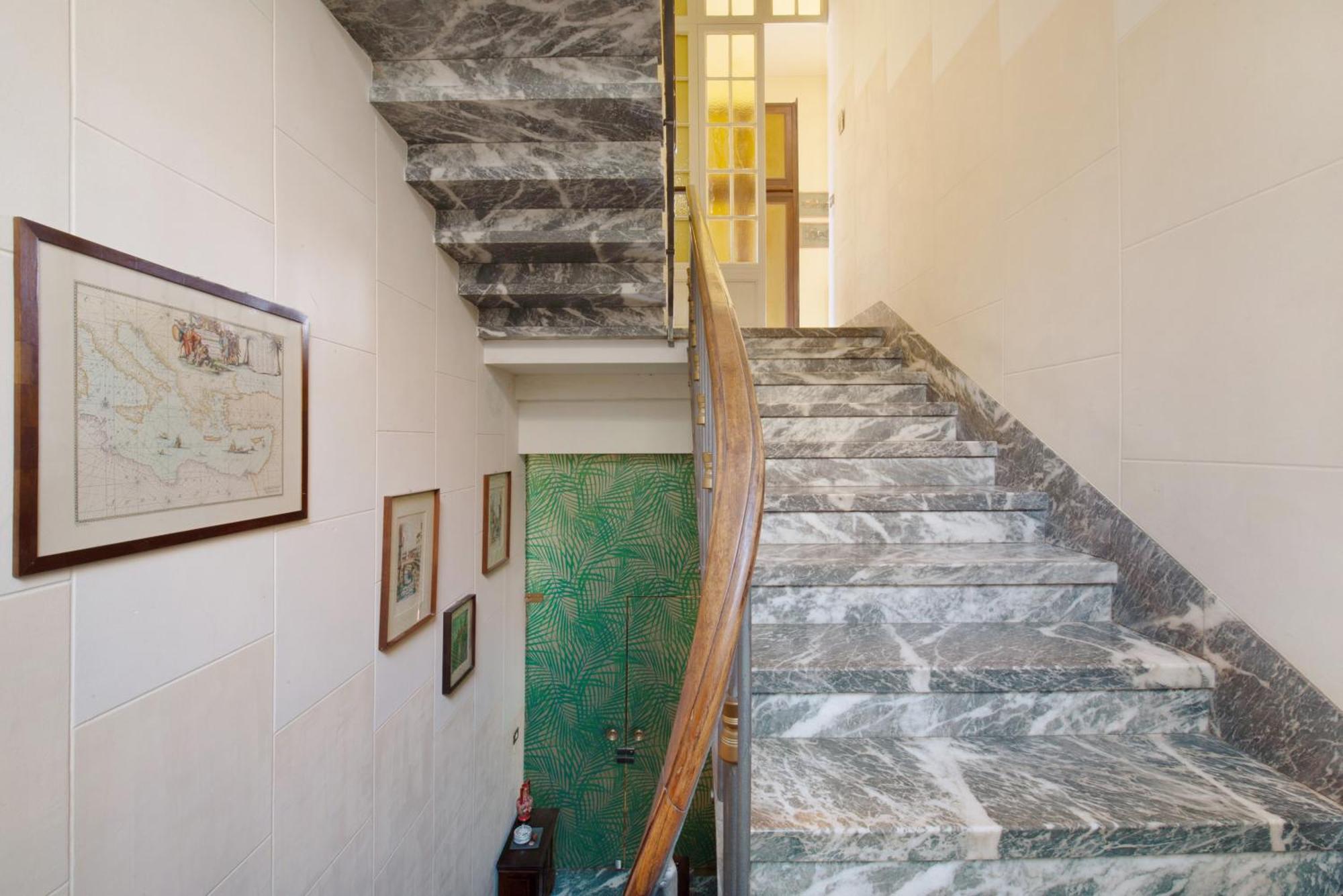 App Mughetto in Villa Marchello Brunate Esterno foto